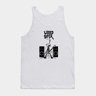 Diary World Book Day 2 Tank Top